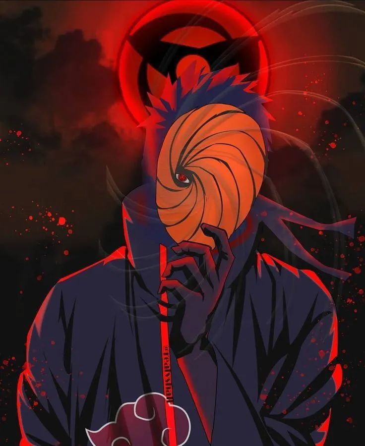 itachi pfp 4k 0027