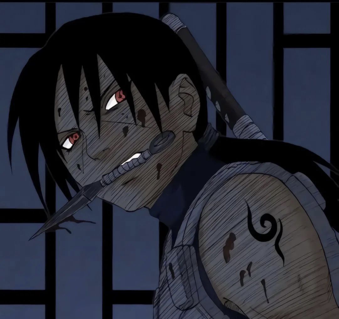 itachi pfp 4k 0030