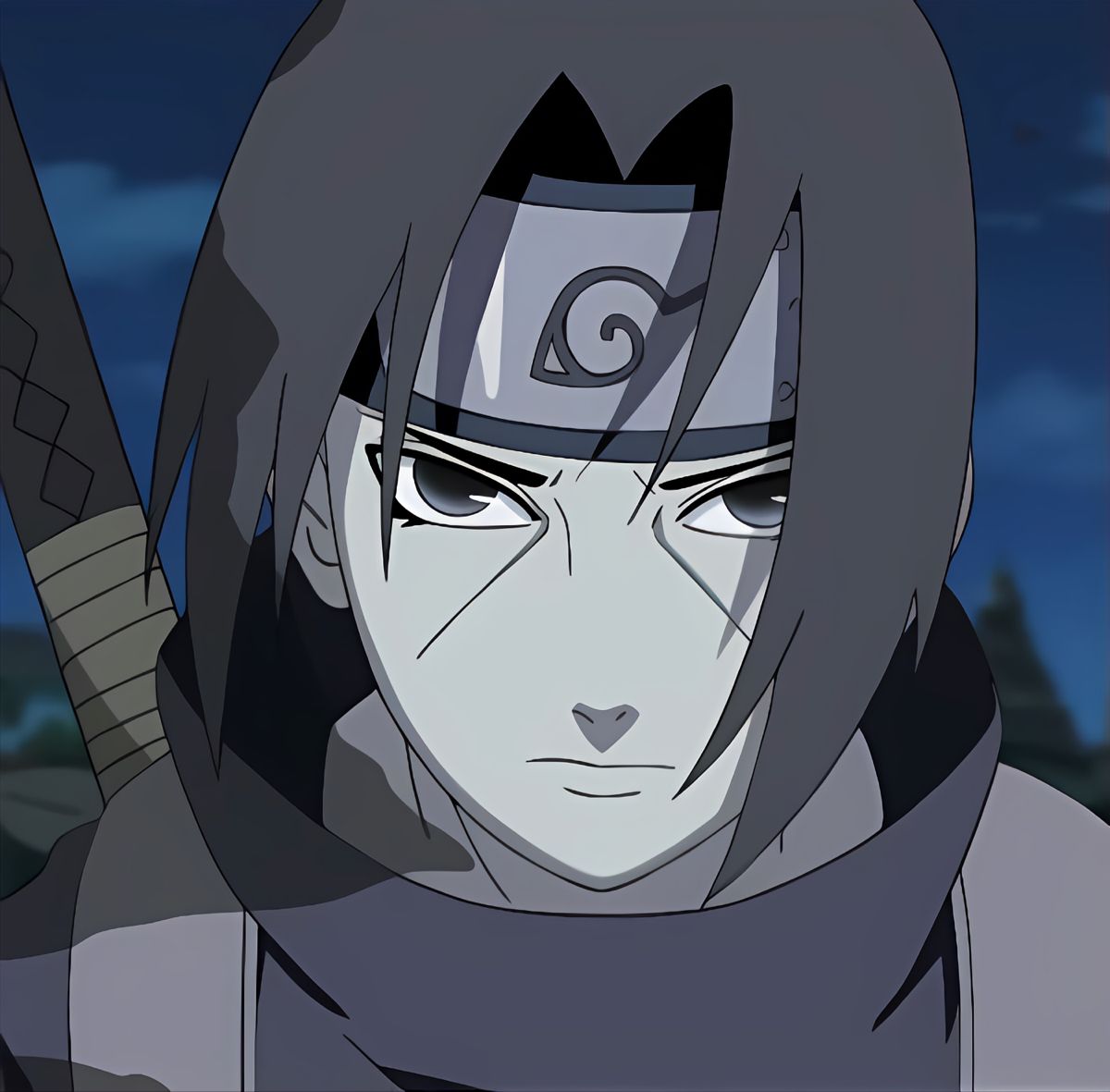 itachi pfp 4k 0031