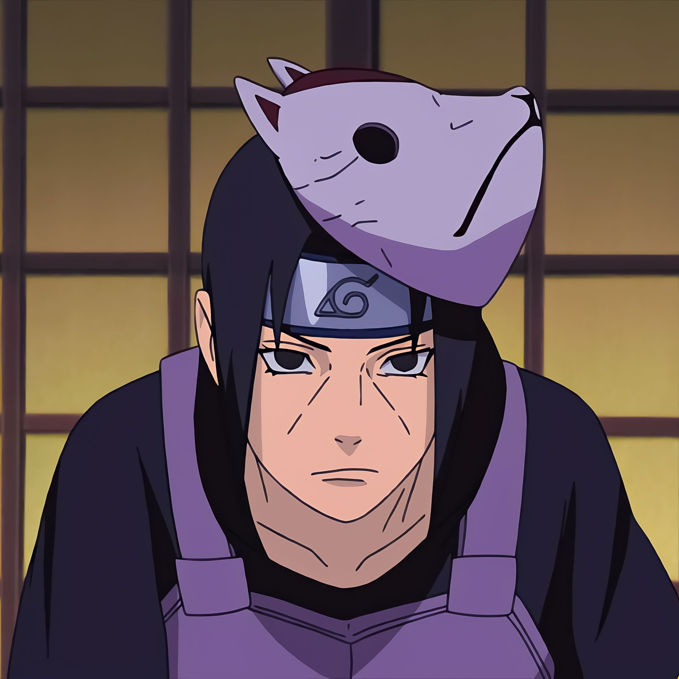 itachi pfp 4k 0032