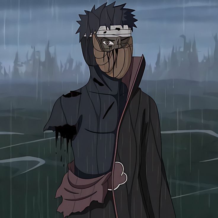 itachi pfp 4k 0036