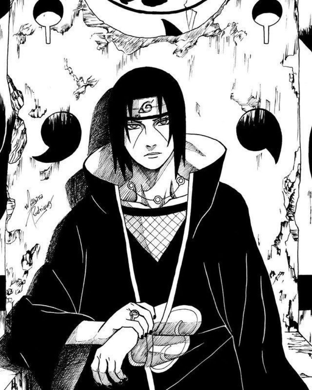 itachi pfp 4k 0043