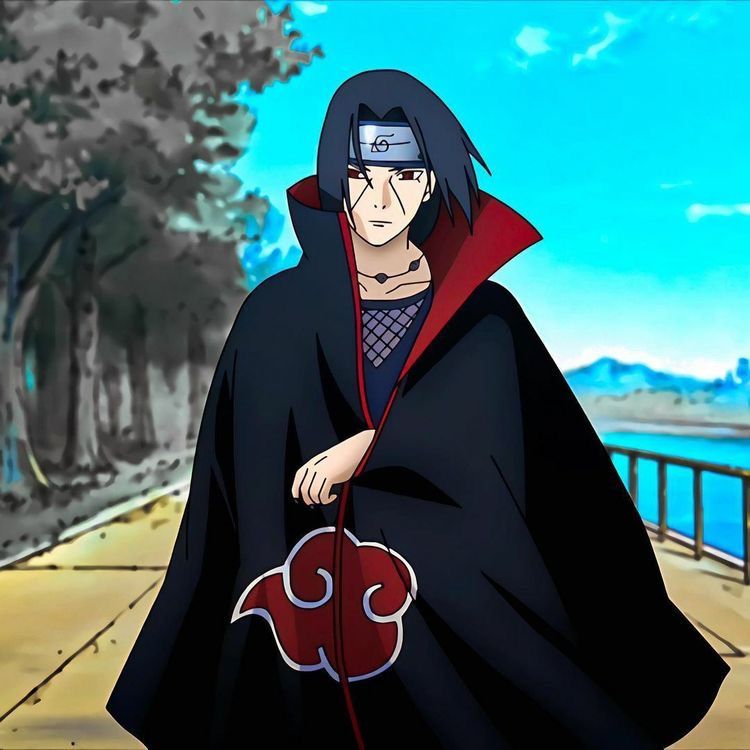 itachi pfp 4k 0045