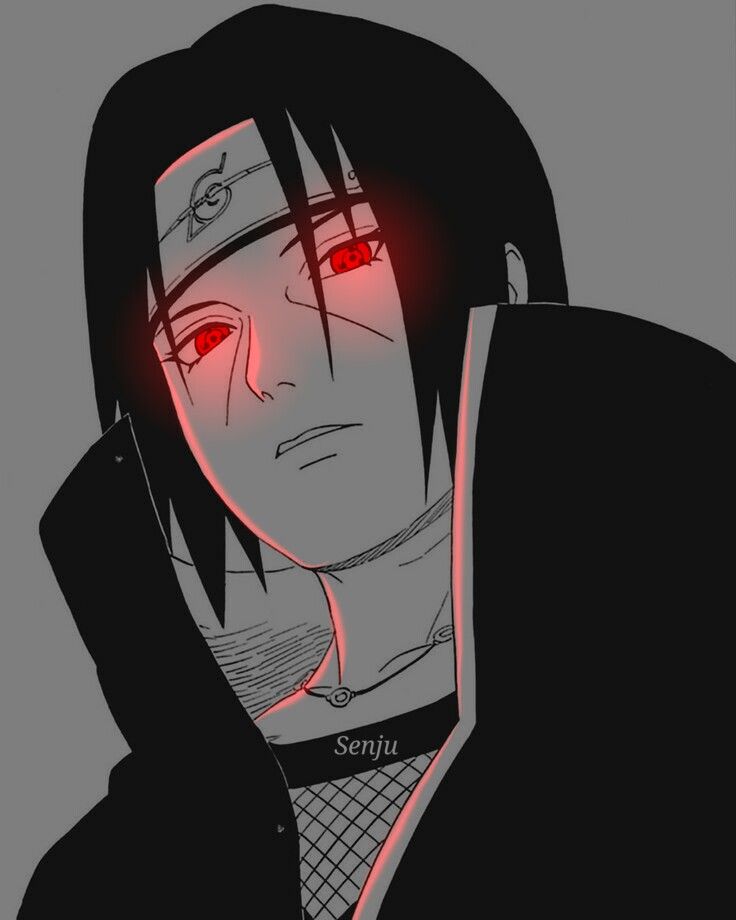 itachi pfp 4k 0049