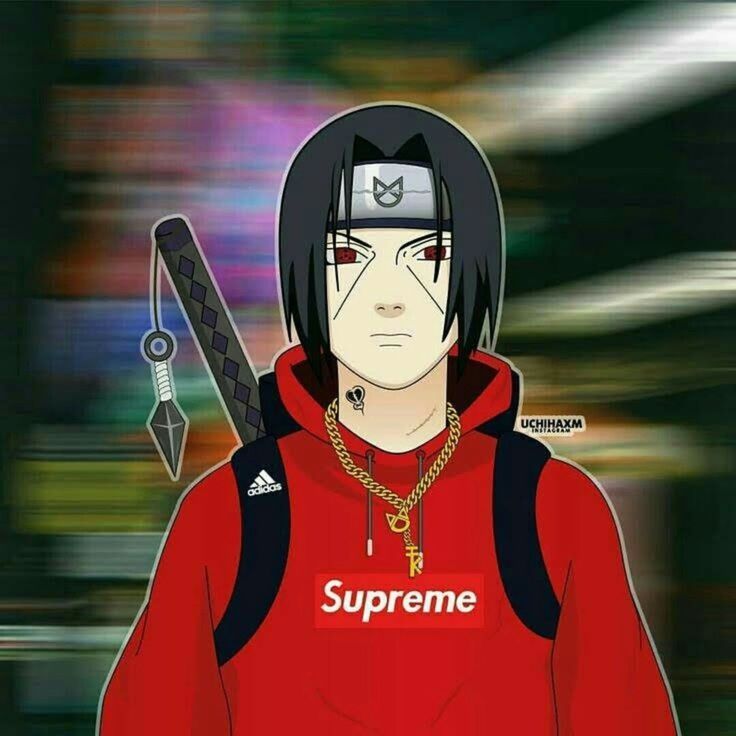 itachi pfp 4k 0054