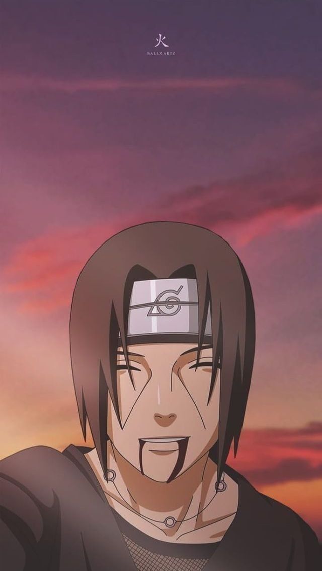 itachi pfp 4k 0055