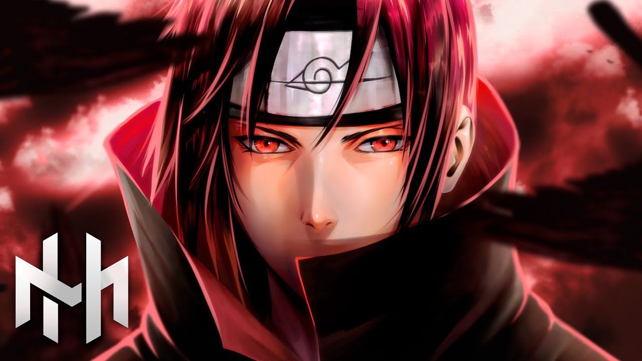 itachi pfp 4k 0056