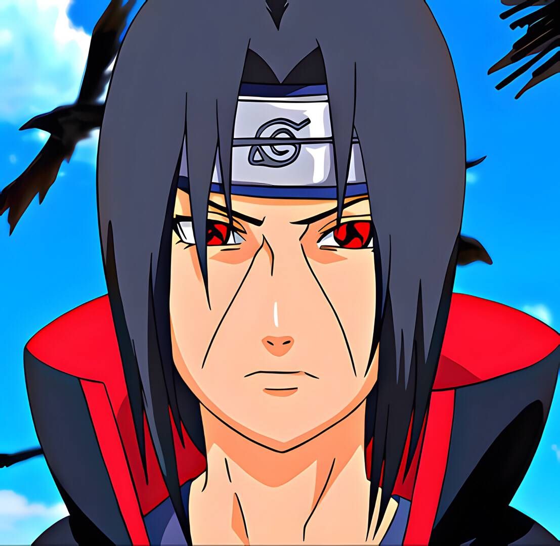 itachi pfp 4k 0073