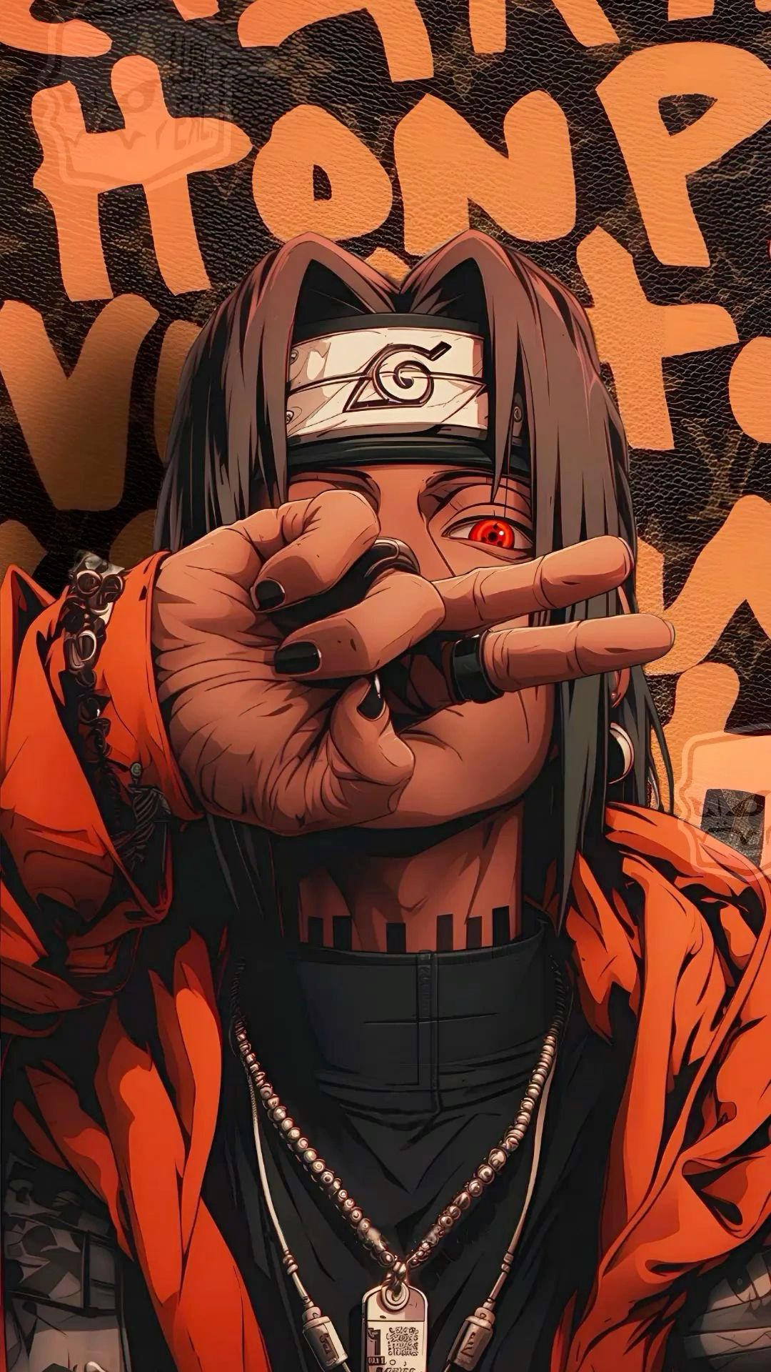 itachi pfp 4k 0076