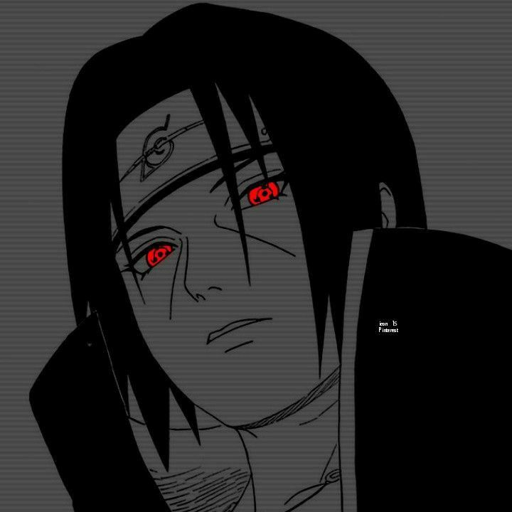 itachi pfp 4k 0086