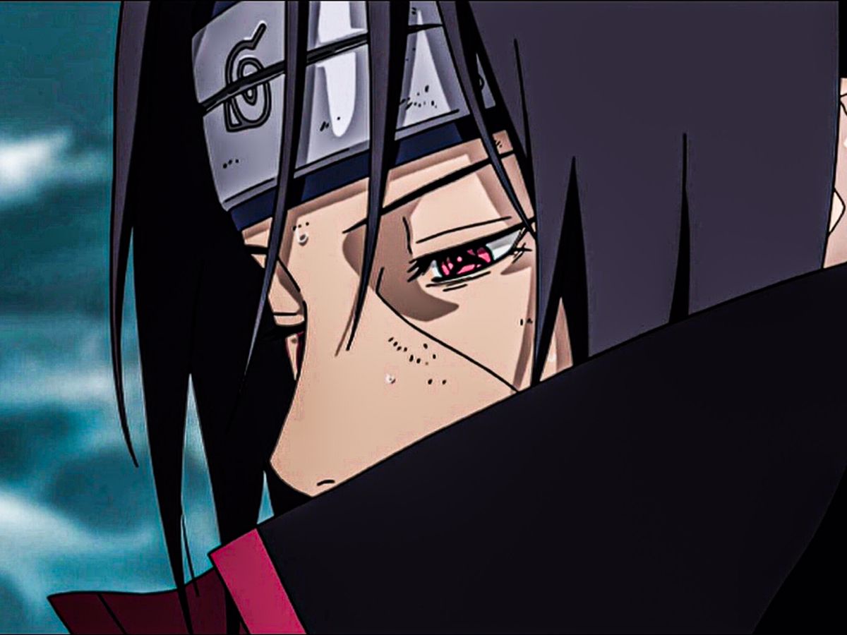 itachi pfp 4k 0092