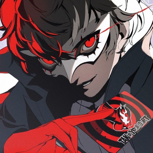 joker persona 5 pfp images