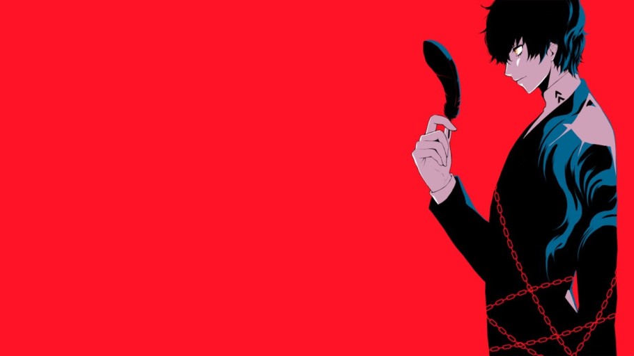 joker persona 5 pfp 0029