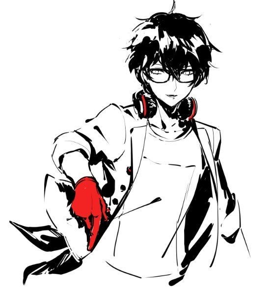 joker persona 5 pfp 0061