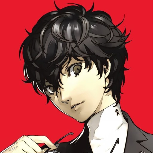 joker persona 5 pfp 0065