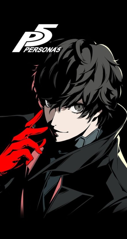 joker persona 5 pfp 0089