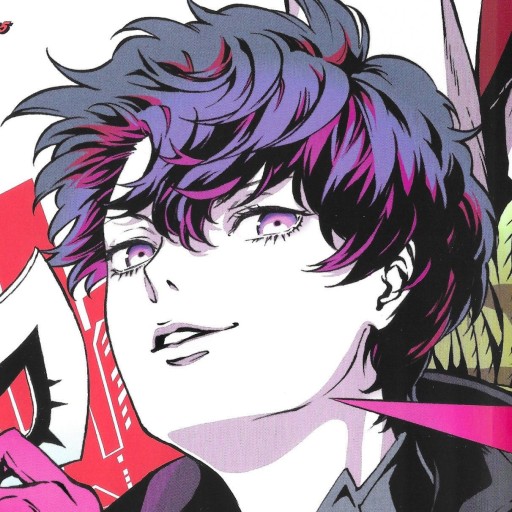 joker persona 5 pfp 0091