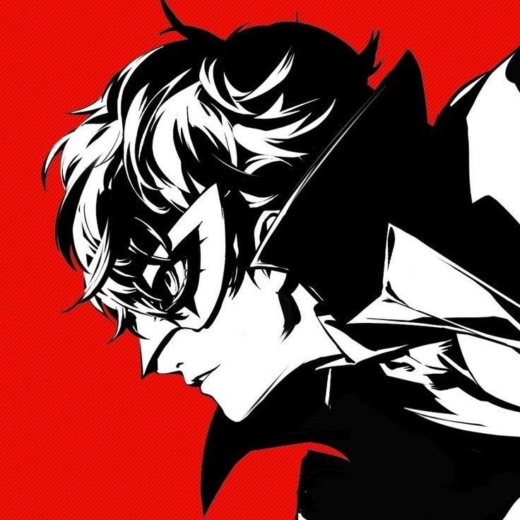 joker pfp 0034