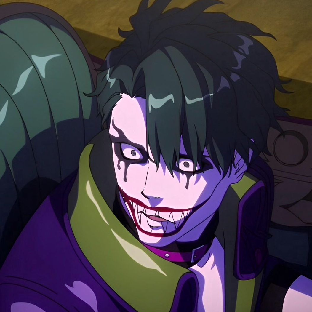 joker pfp 0037