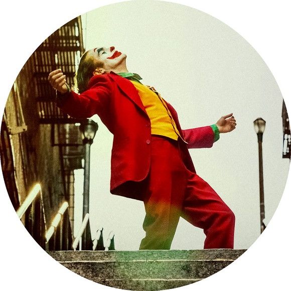 joker pfp 0054