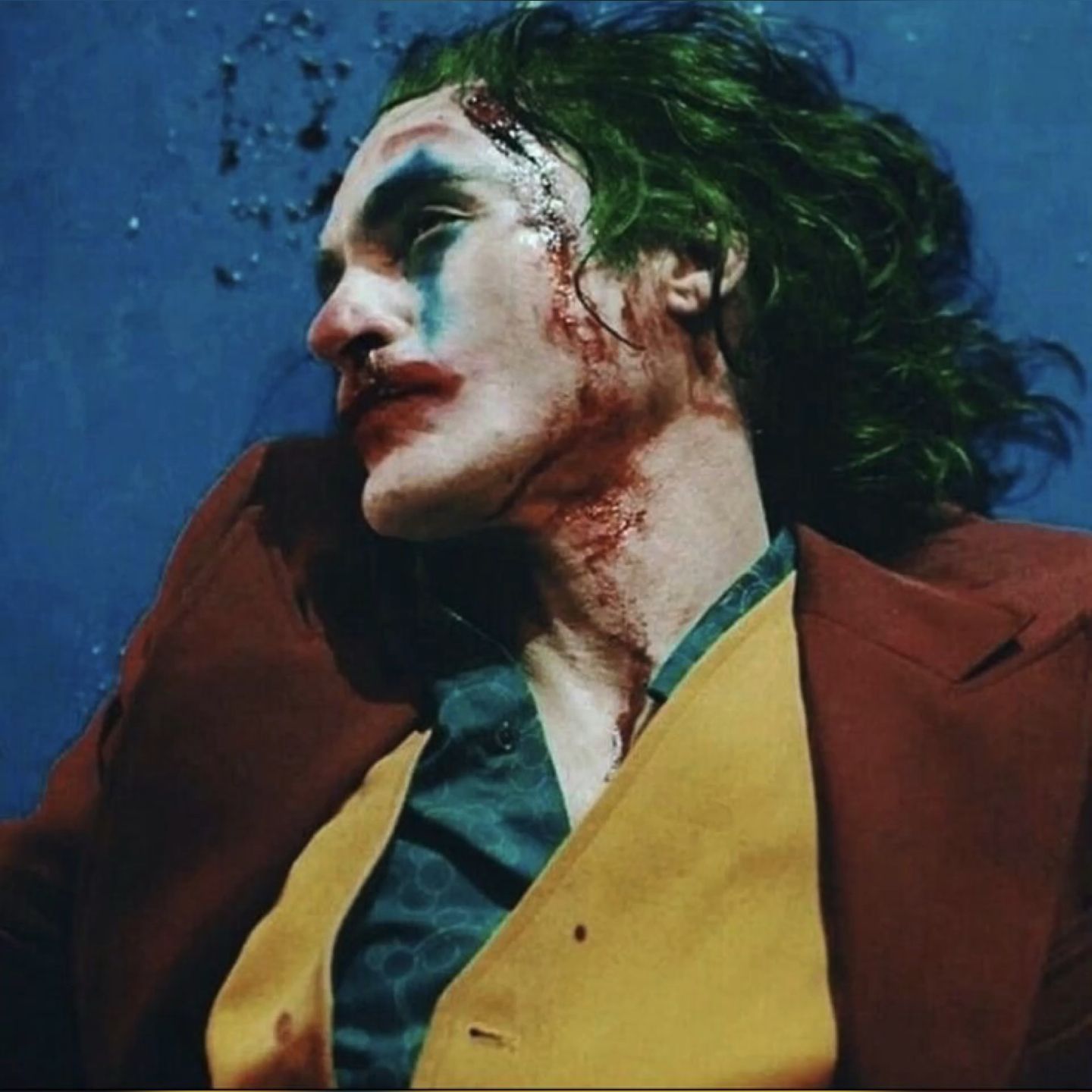 joker pfp 0069