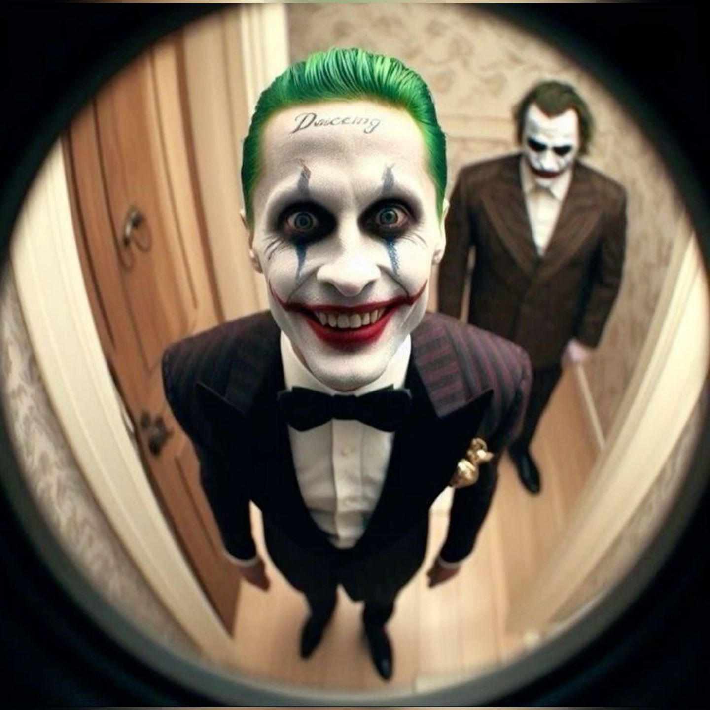 joker pfp 0073