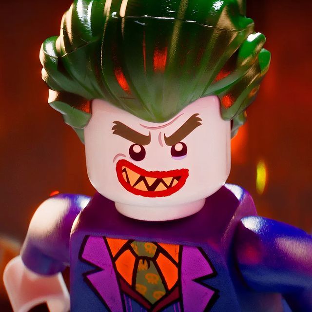 joker pfp 0078