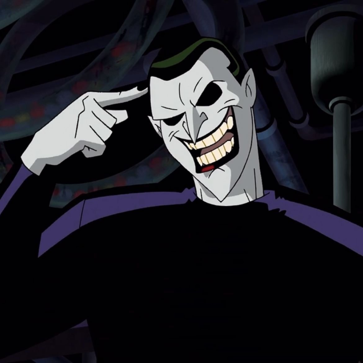 joker pfp 0084