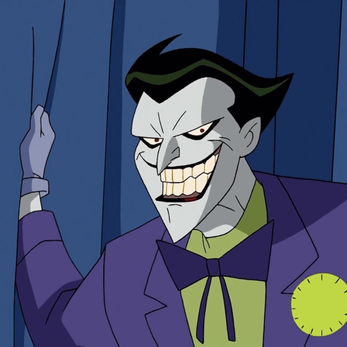 joker pfp 0087