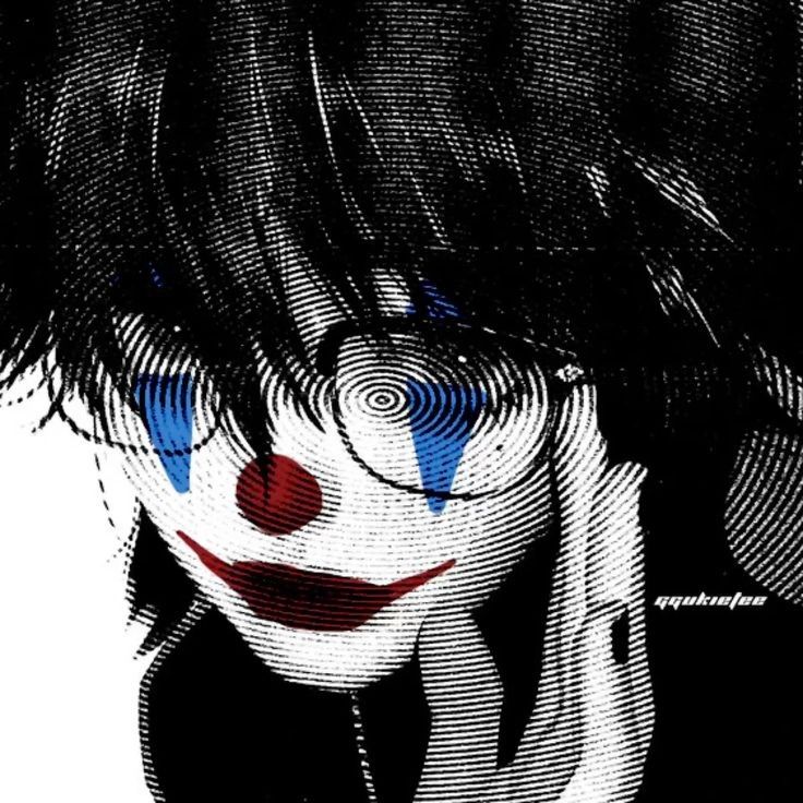 joker pfp 0092