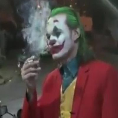 joker pfp 0093