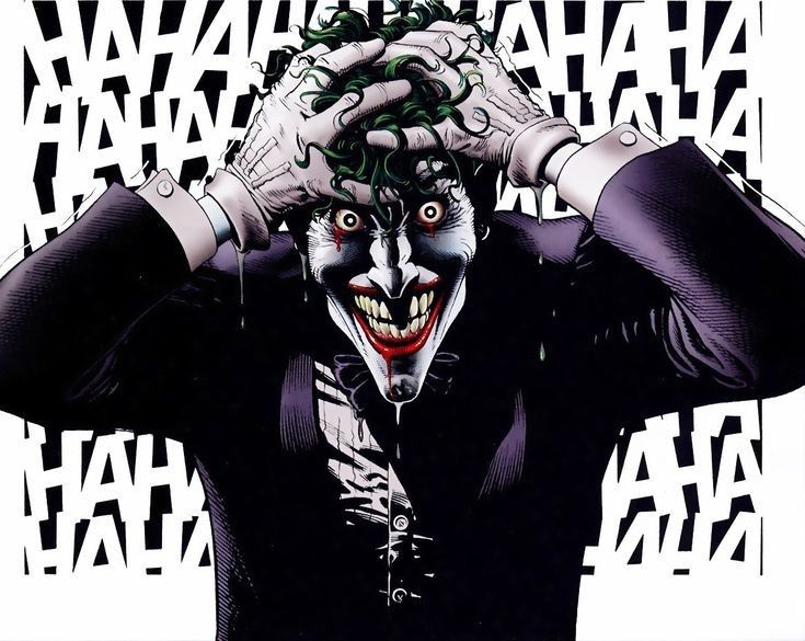 joker pfp 0097