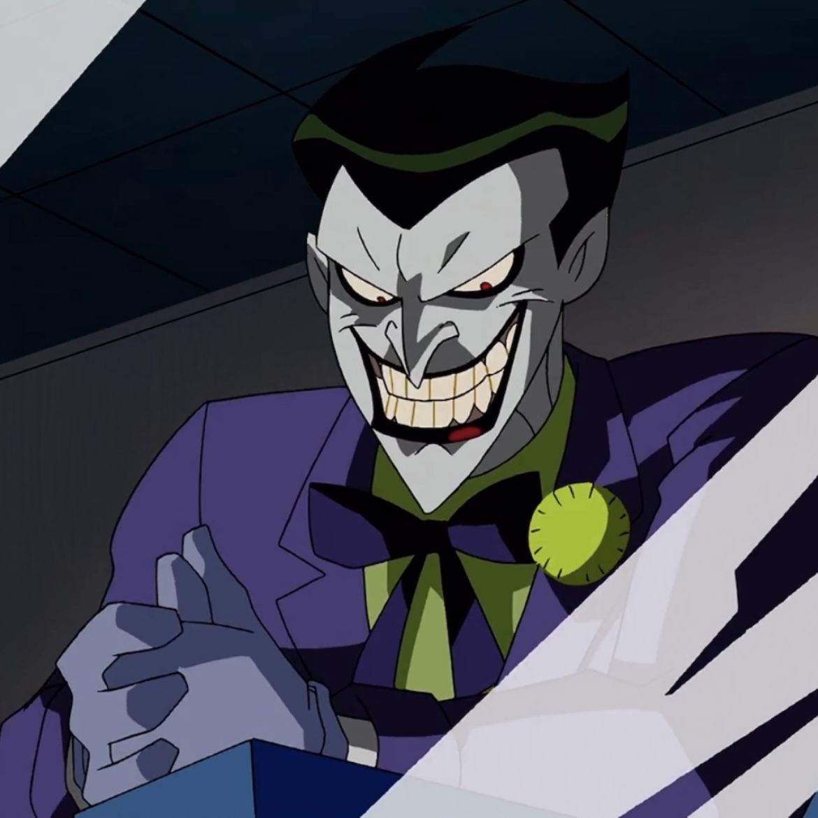 joker pfp 0098