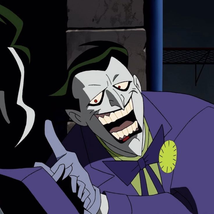 joker pfp 0099