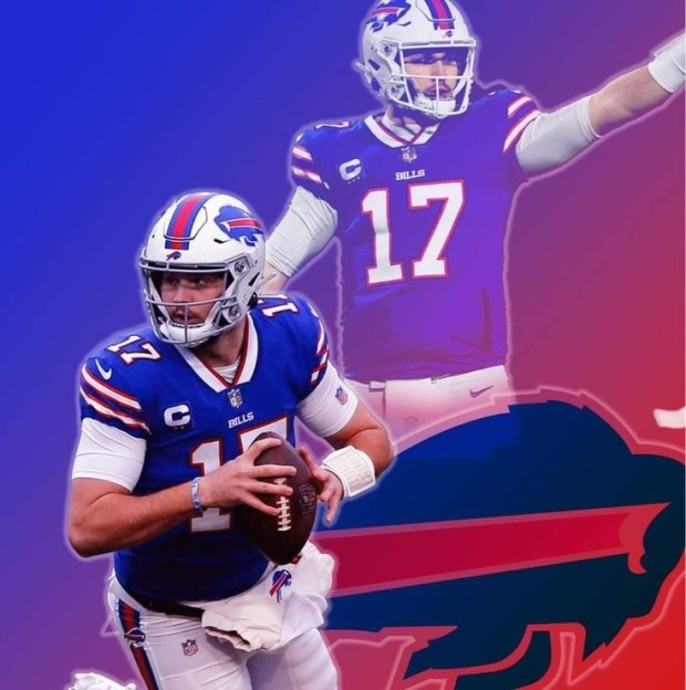 josh allen pfp 0020