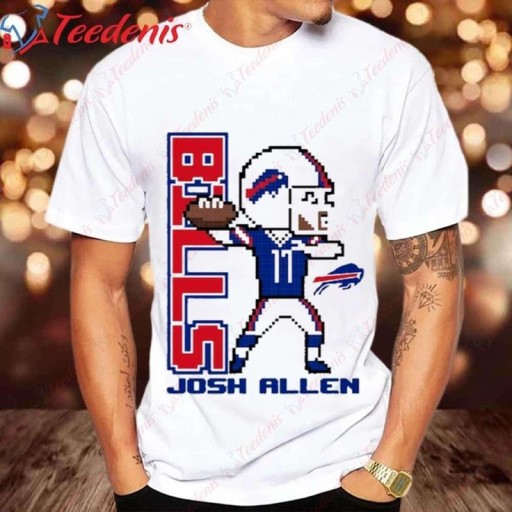 josh allen pfp 0060