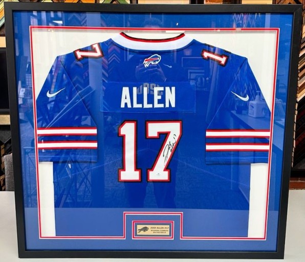 josh allen pfp 0061