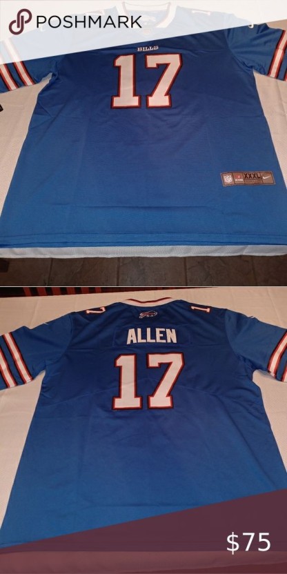 josh allen pfp 0068