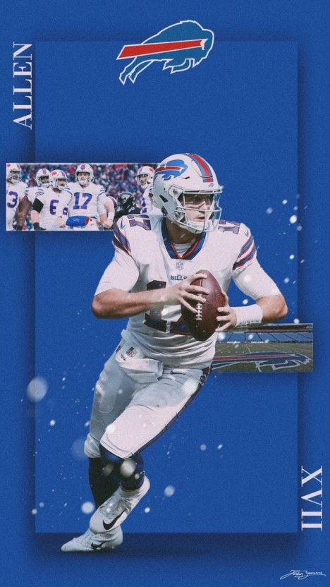 josh allen pfp 0069