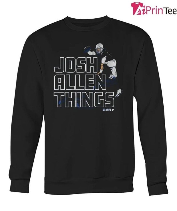 josh allen pfp 0071