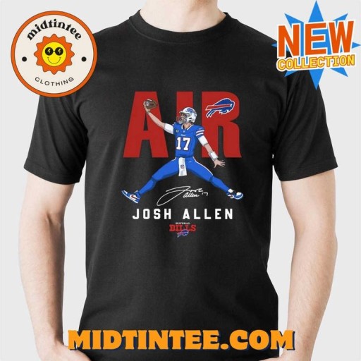 josh allen pfp 0081