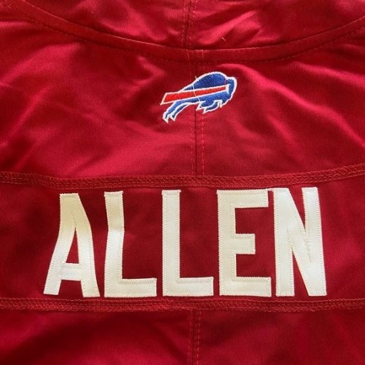 josh allen pfp 0082