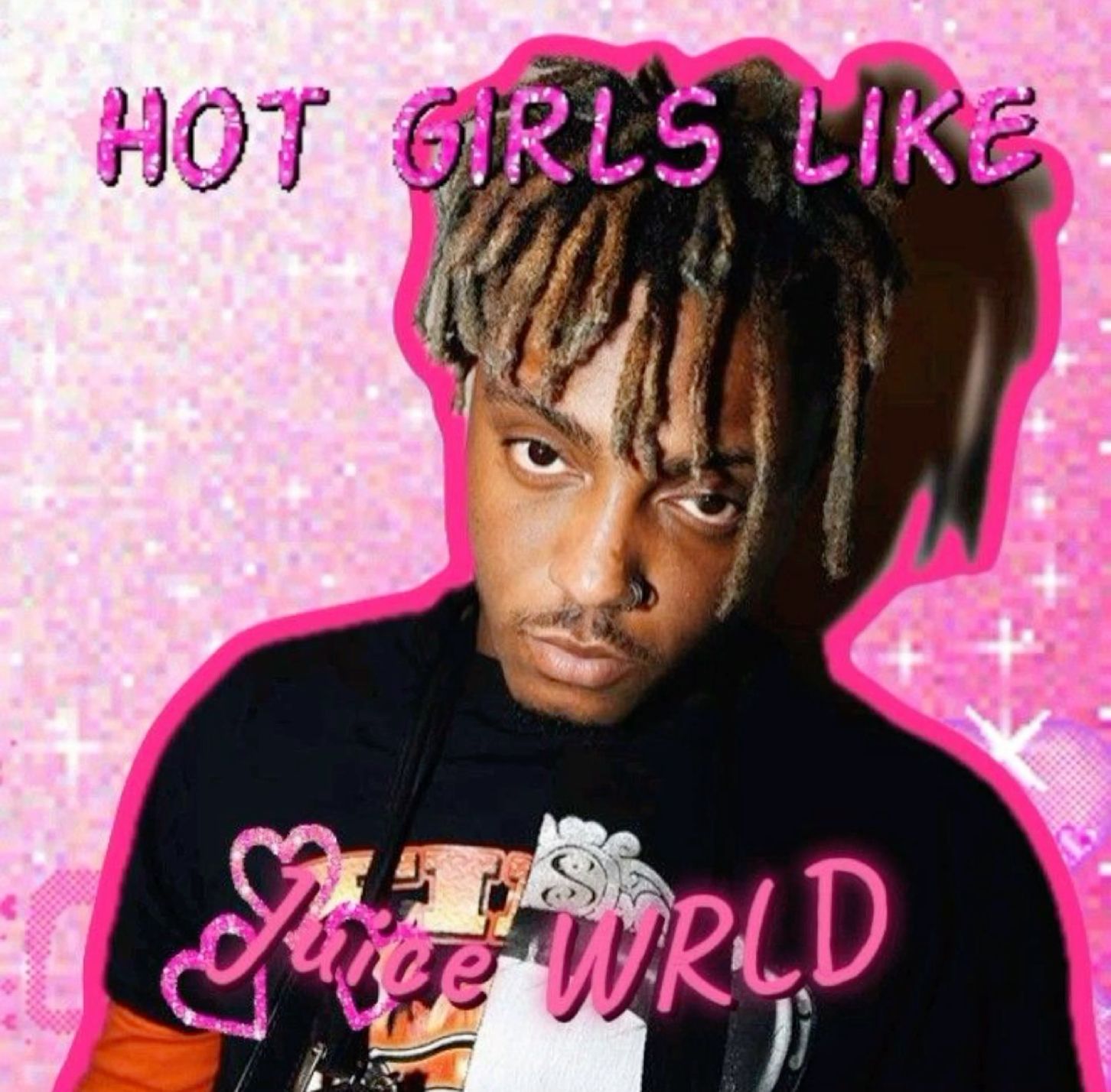 juice wrld pfp aesthetic