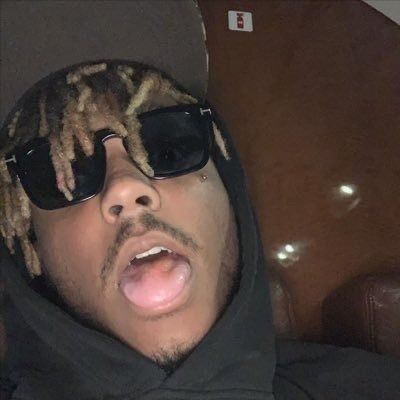 juice wrld pfp images