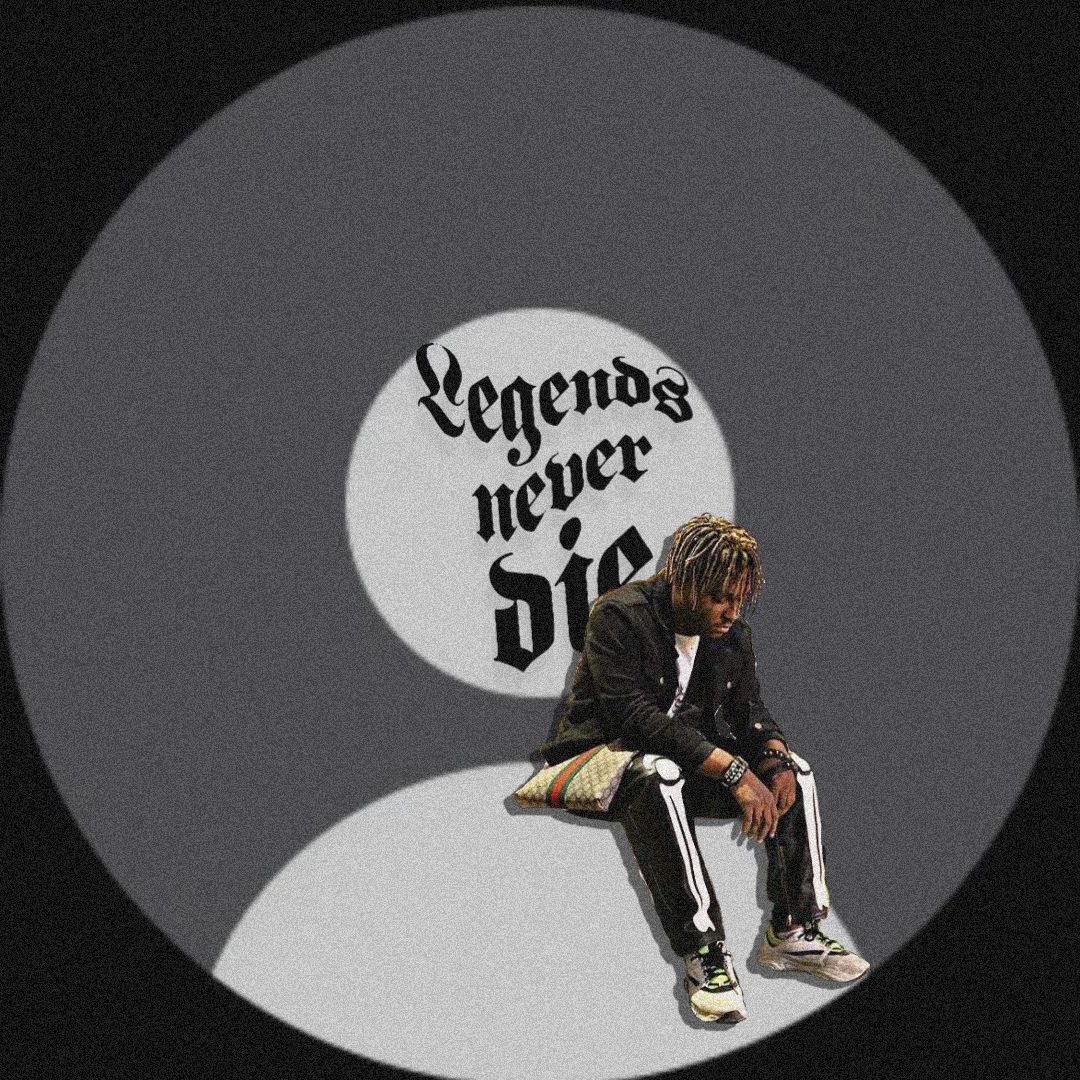 juice wrld pfp inspiration