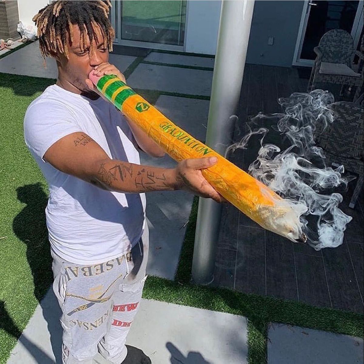 juice wrld pfp 0025