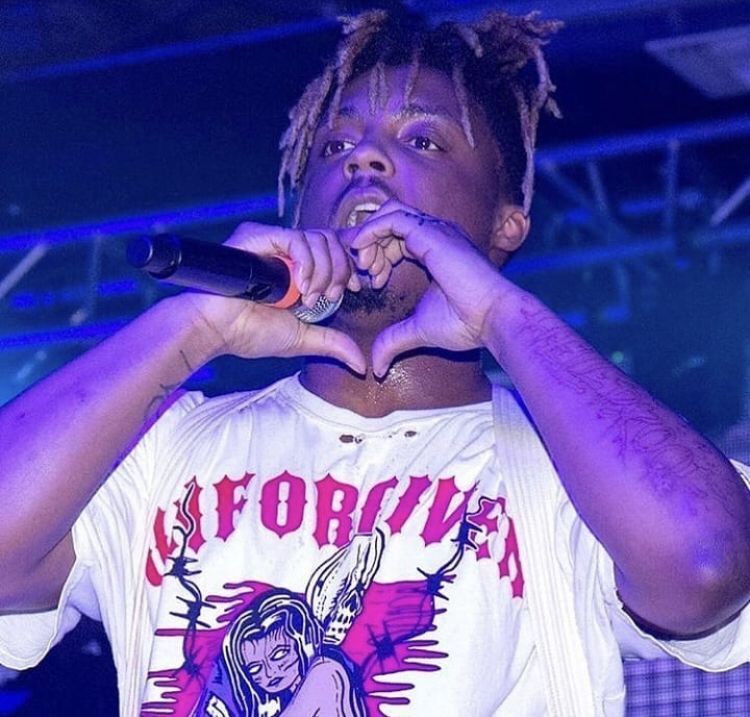 juice wrld pfp 0026