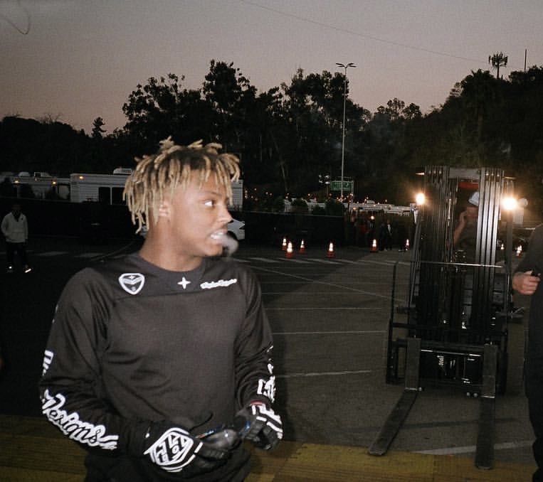 juice wrld pfp 0027