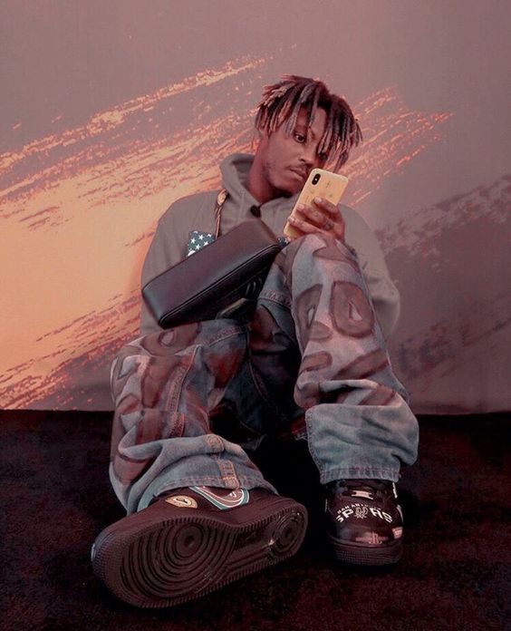 juice wrld pfp 0030