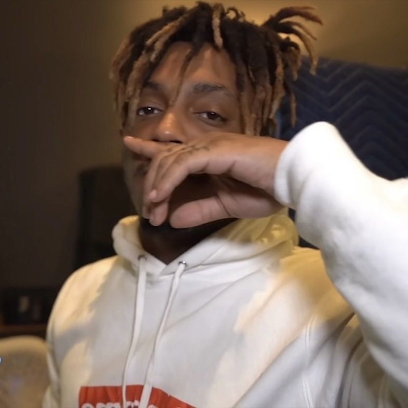 juice wrld pfp 0031